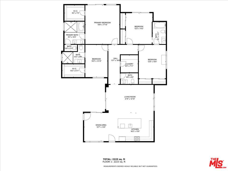 7901 Winsford Avenue