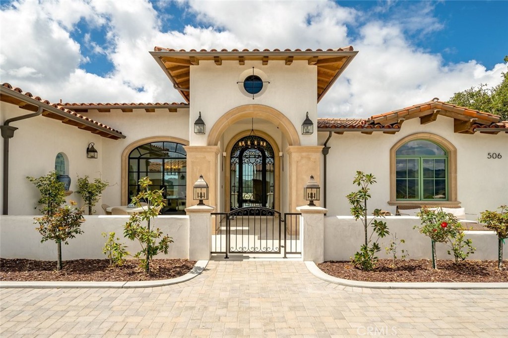 506 Bella Terra Court