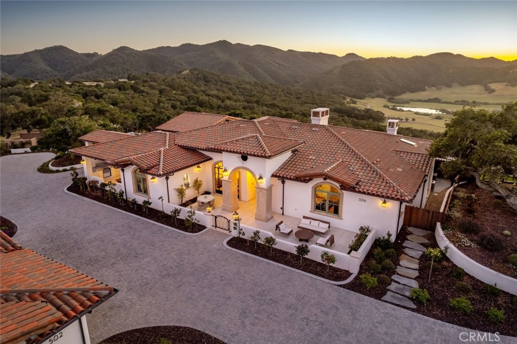 506 Bella Terra Court