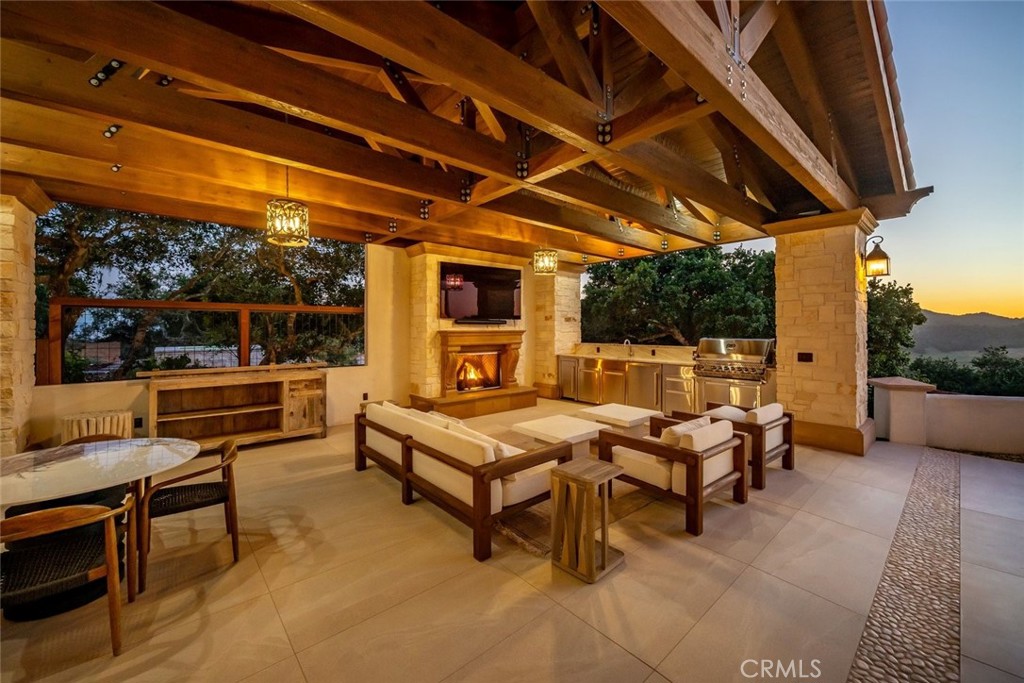 506 Bella Terra Court