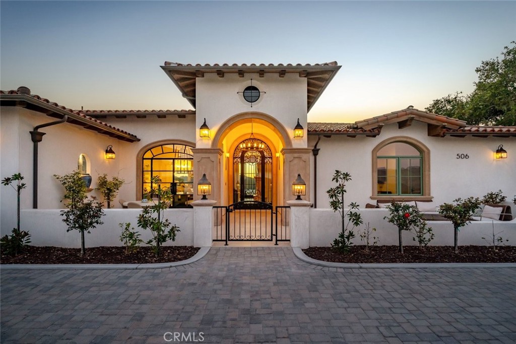 506 Bella Terra Court