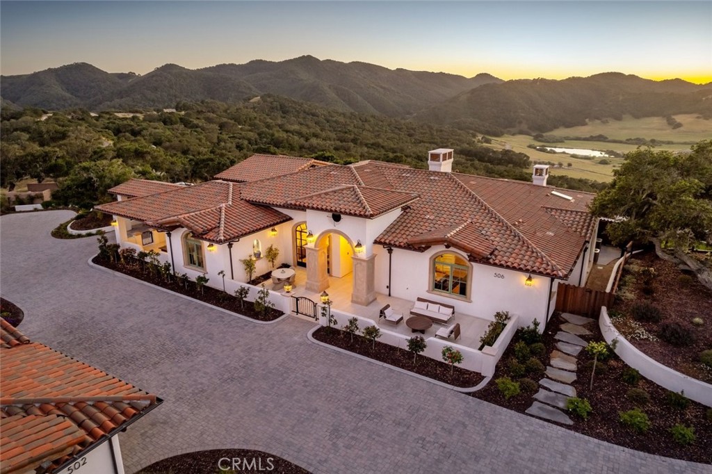506 Bella Terra Court