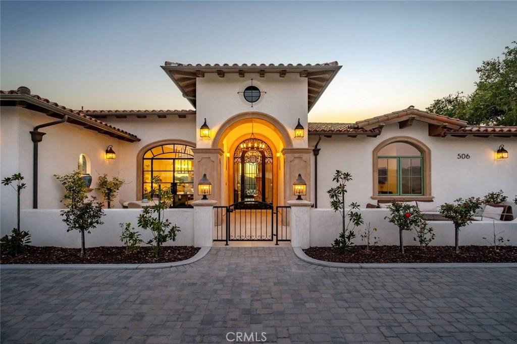 506 Bella Terra Court