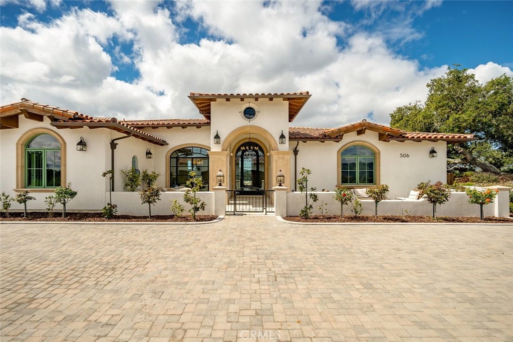 506 Bella Terra Court