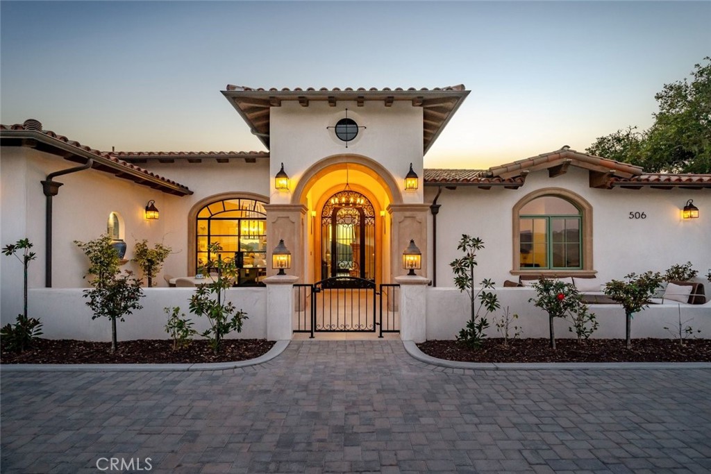 506 Bella Terra Court