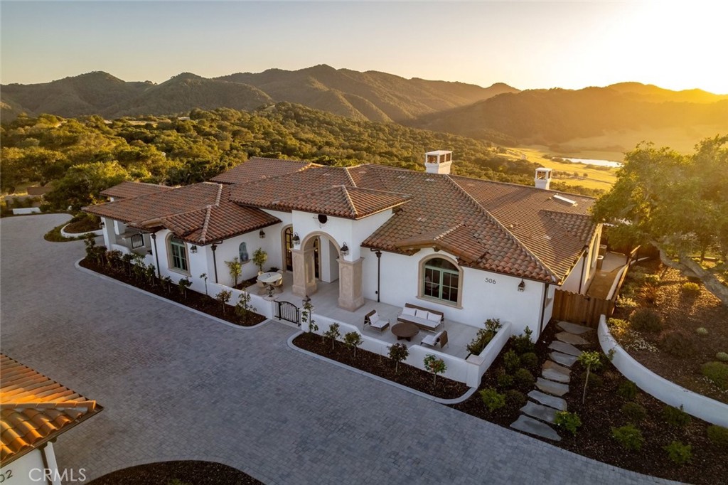 506 Bella Terra Court