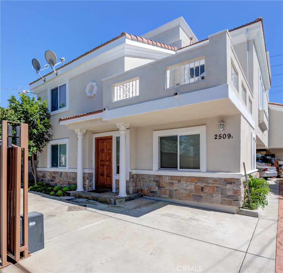 2509 190th Street Unit: B