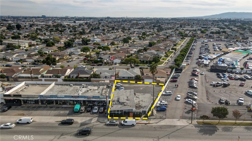 2320 Redondo Beach Boulevard