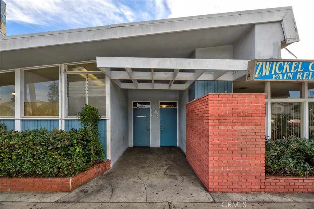 2320 Redondo Beach Boulevard