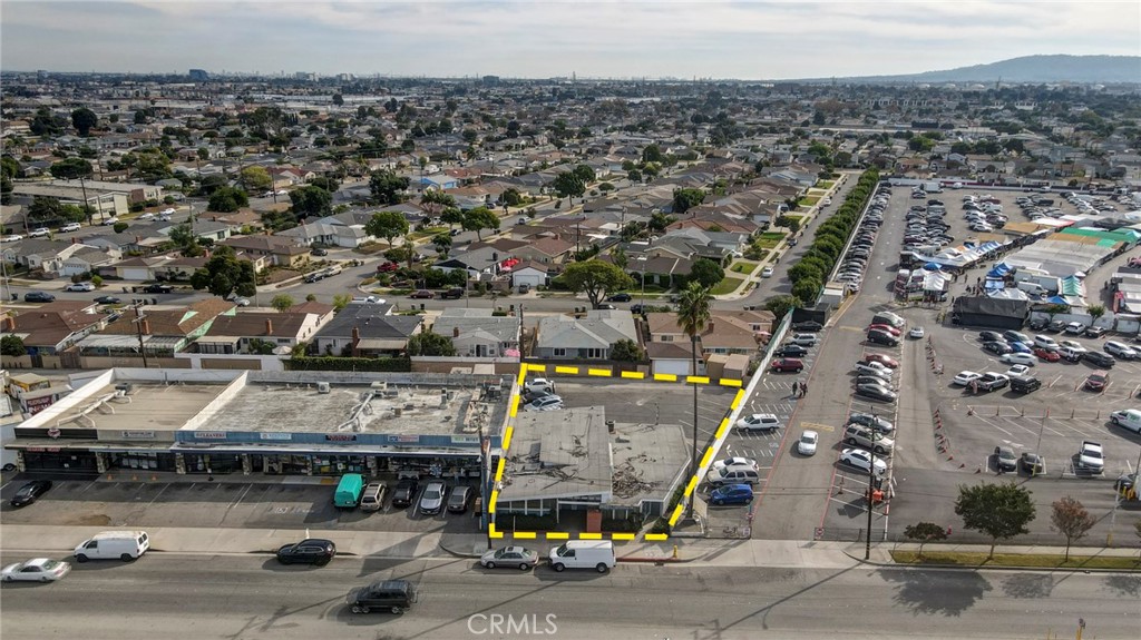 2320 Redondo Beach Boulevard