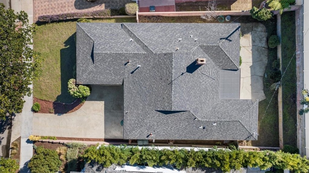 1327 S Gertruda Avenue