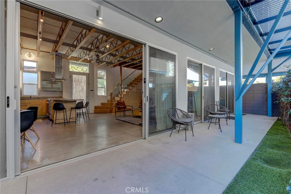 619 San Juan Avenue Unit: B