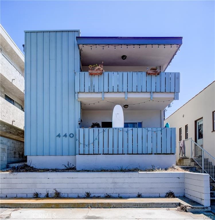 440 Rosecrans Avenue A