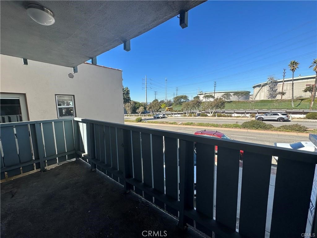 440 Rosecrans Avenue A