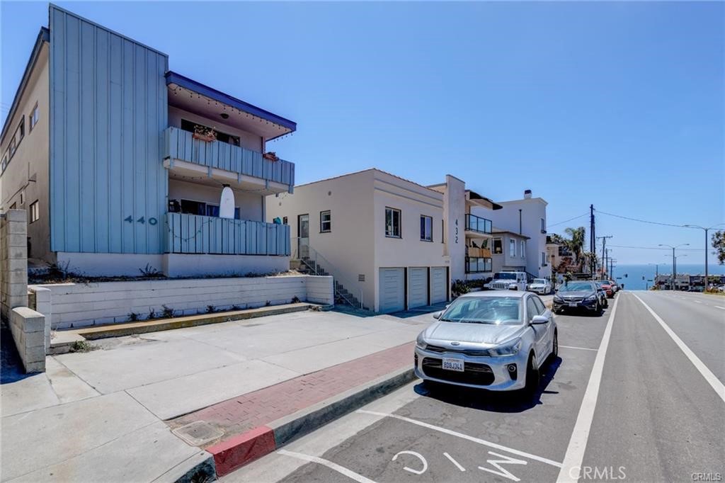 440 Rosecrans Avenue A