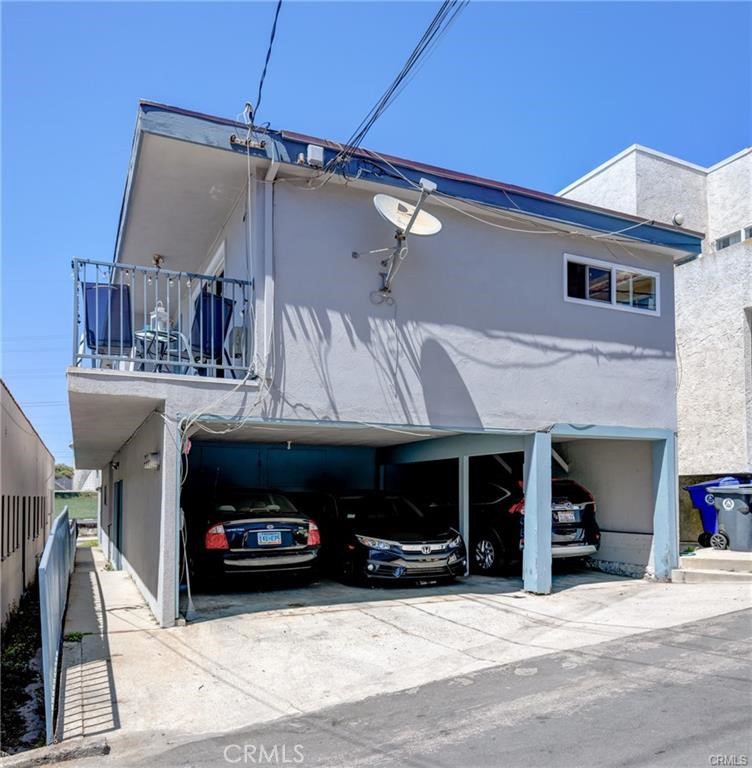 440 Rosecrans Avenue A