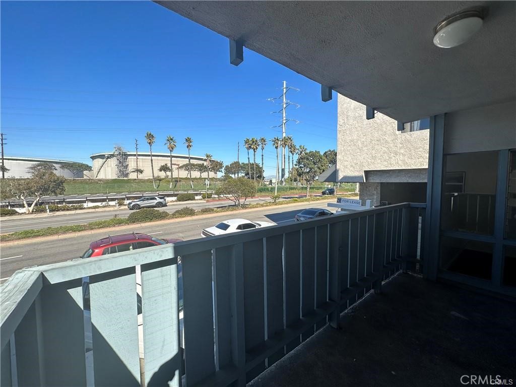 440 Rosecrans Avenue A