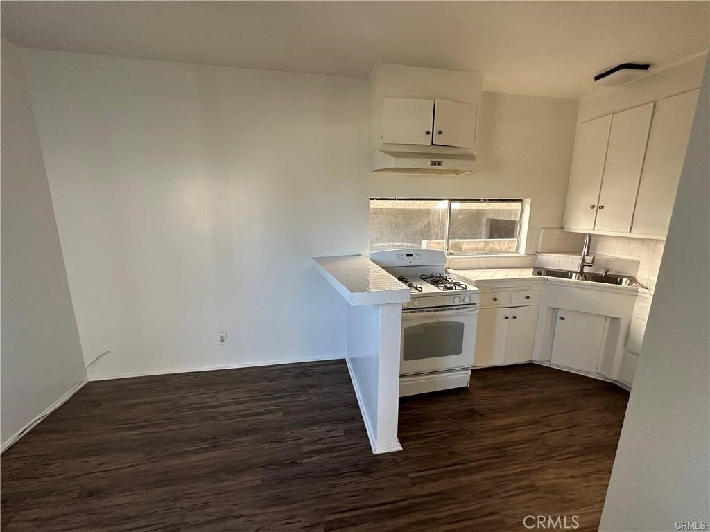 440 Rosecrans Avenue A