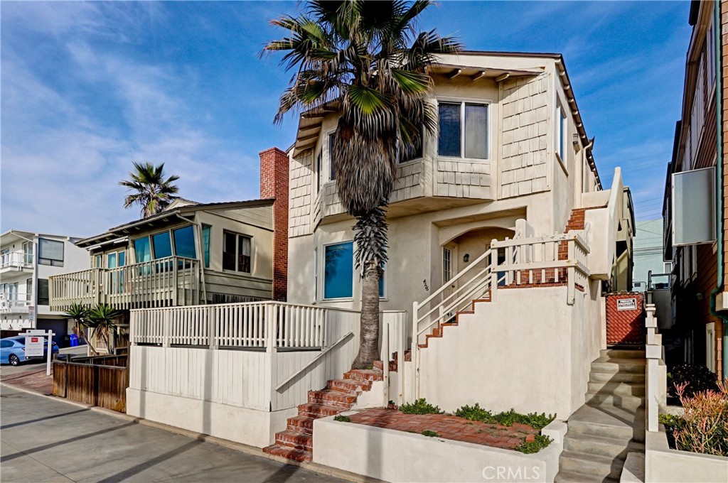 4117 The Strand Drive (Ocean Drive)
