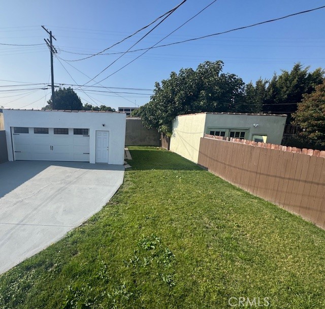 3511 S Norton Avenue