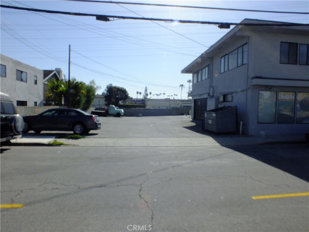 2501 Artesia Boulevard 2501