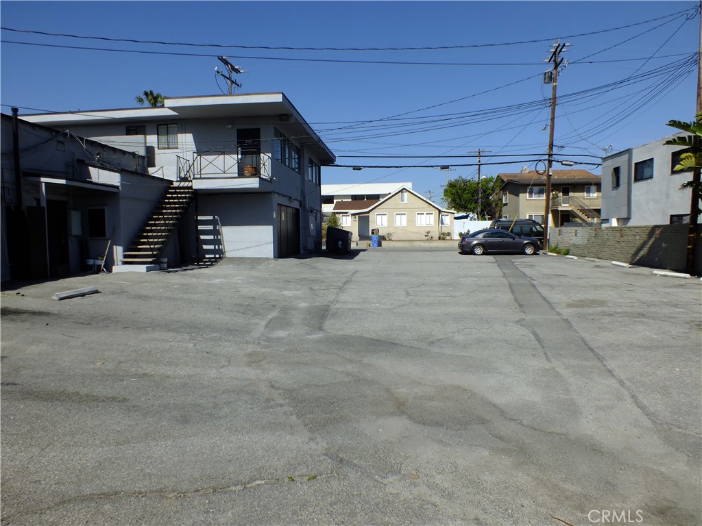 2501 Artesia Boulevard 2501
