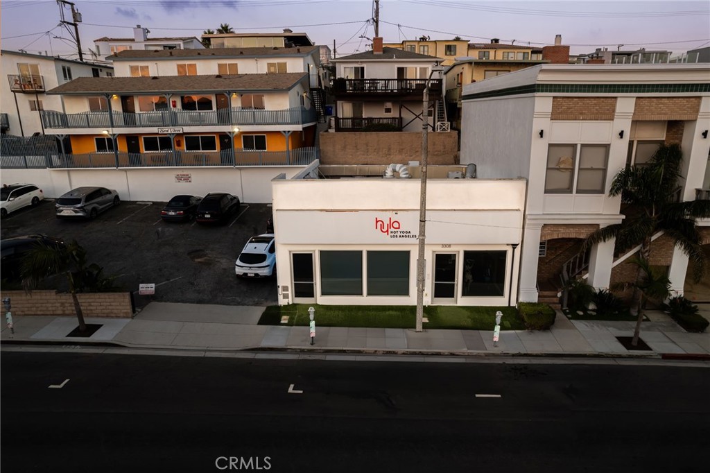 3308 Highland Avenue