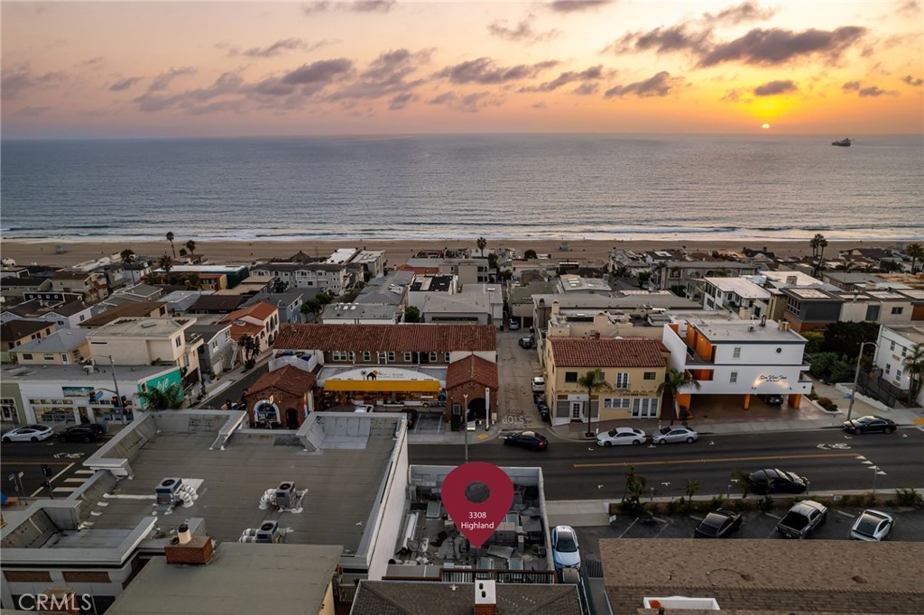 3308 Highland Avenue