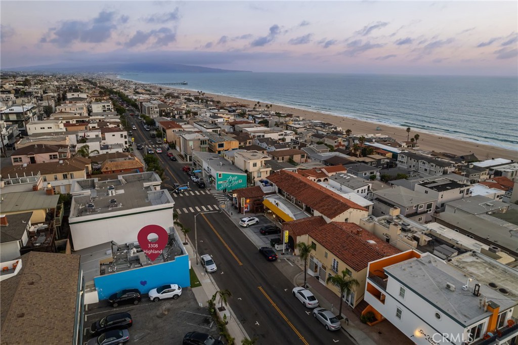 3308 Highland Avenue