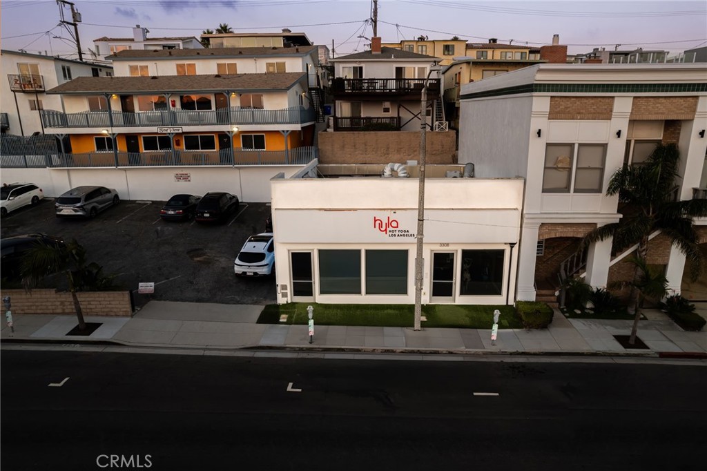 3308 Highland Avenue