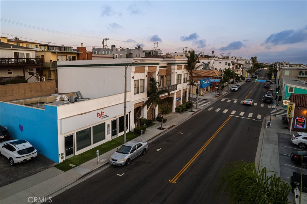 3308 Highland Avenue