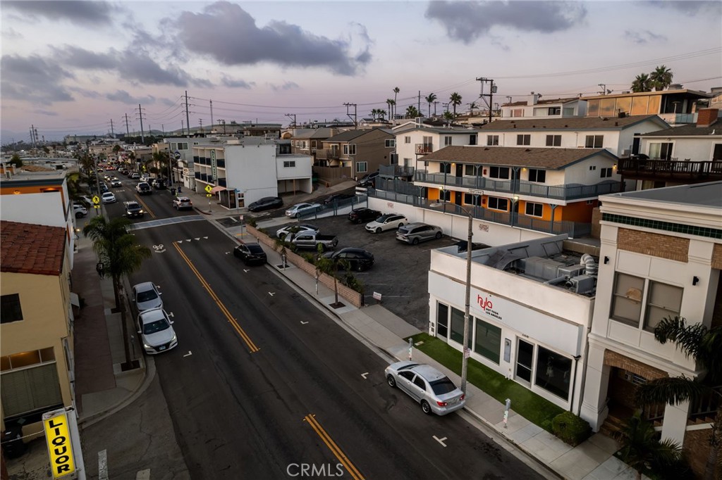 3308 Highland Avenue