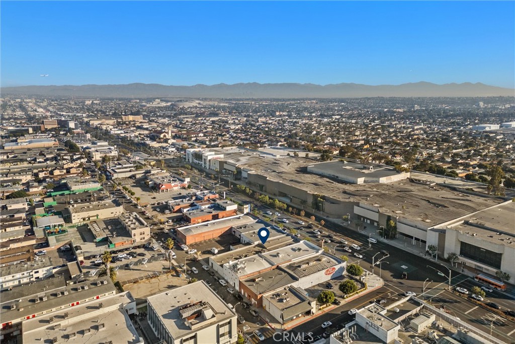 12321 Hawthorne Boulevard