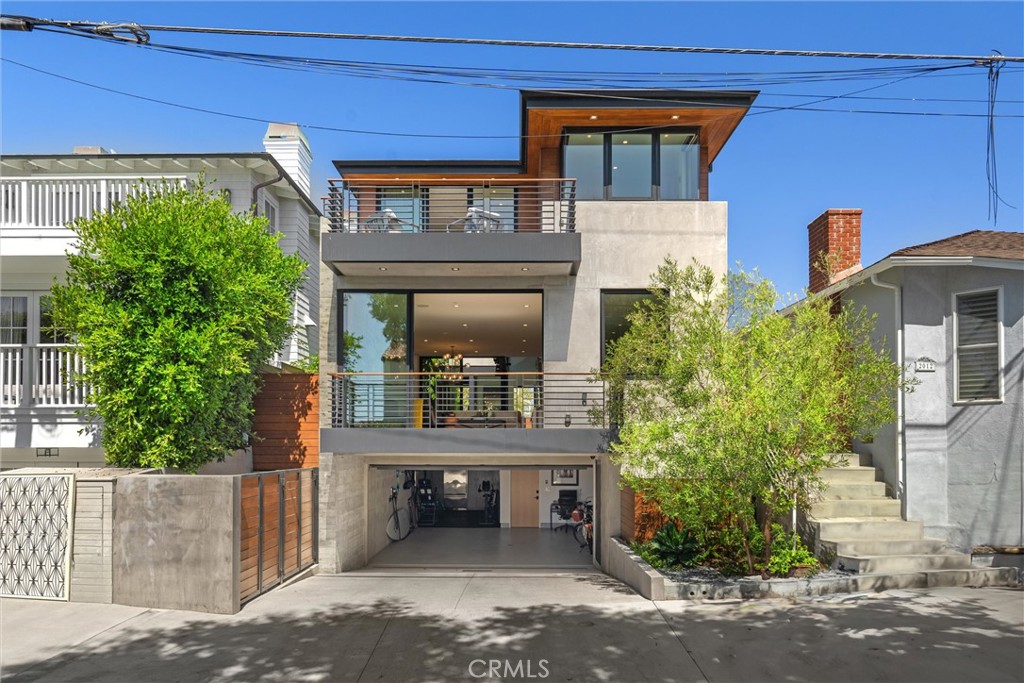 2015 Monterey Boulevard