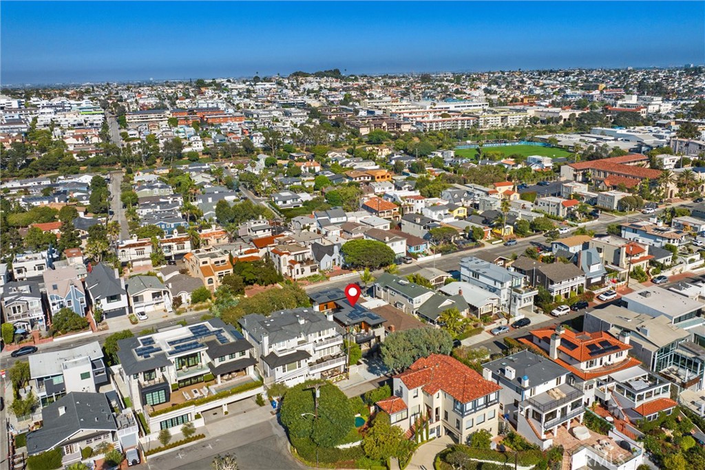 2015 Monterey Boulevard