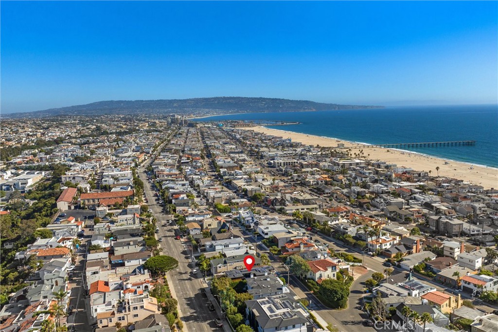 2015 Monterey Boulevard