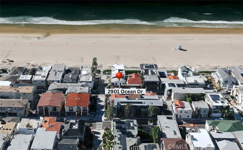 2901 Ocean Drive