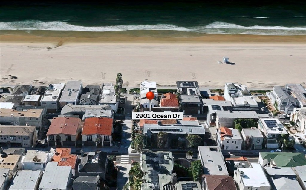 2901 Ocean Drive