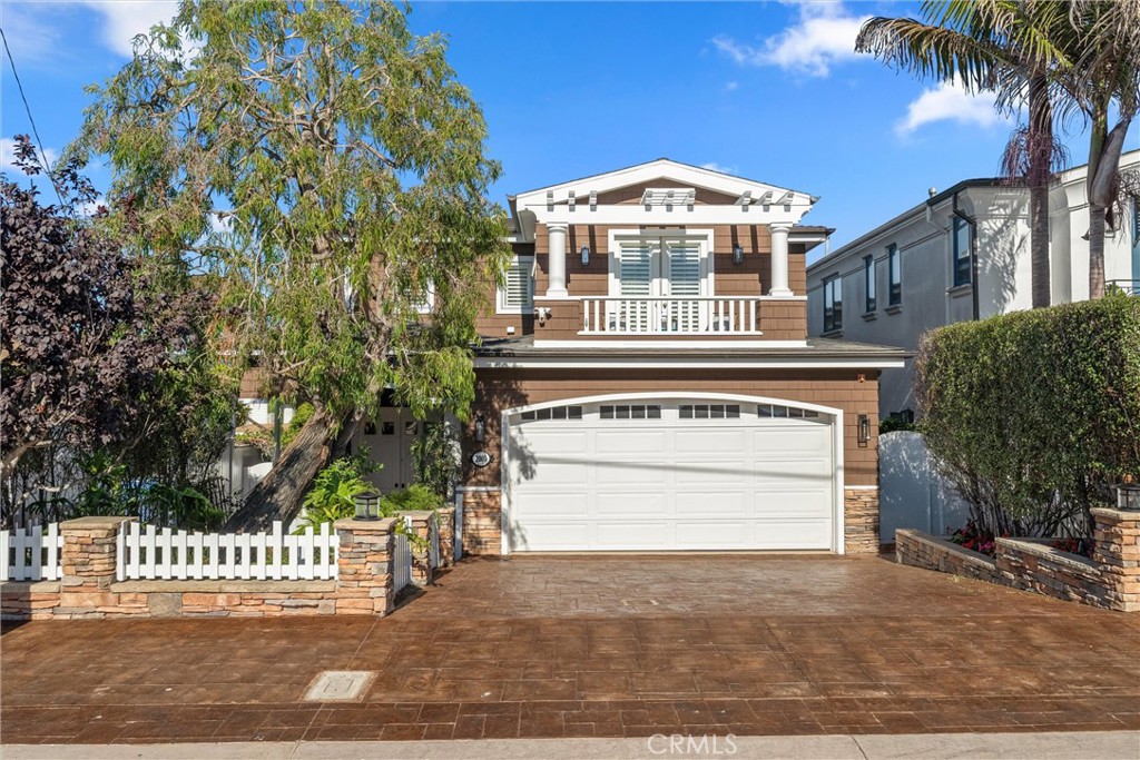 2000 Walnut Avenue