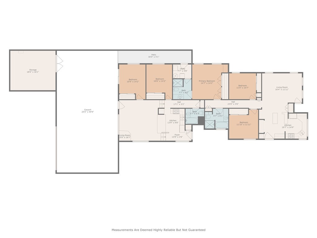 2121 Marshallfield Lane