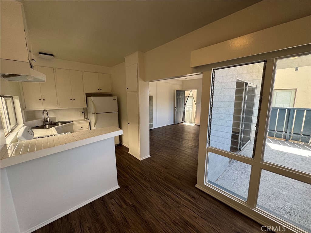 440 Rosecrans Avenue A