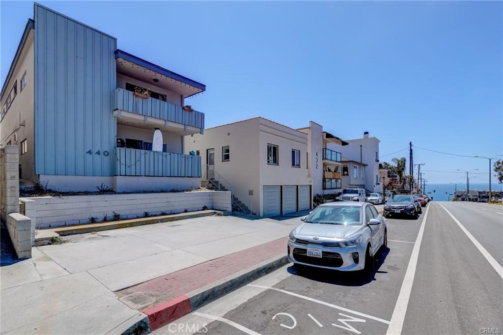 440 Rosecrans Avenue A