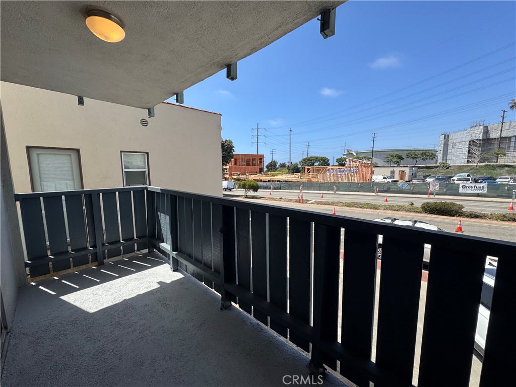 440 Rosecrans Avenue A