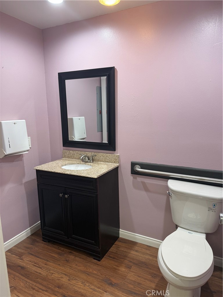 800 Torrance Boulevard 109