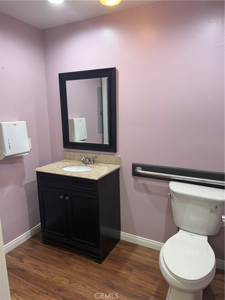 800 Torrance Boulevard 109