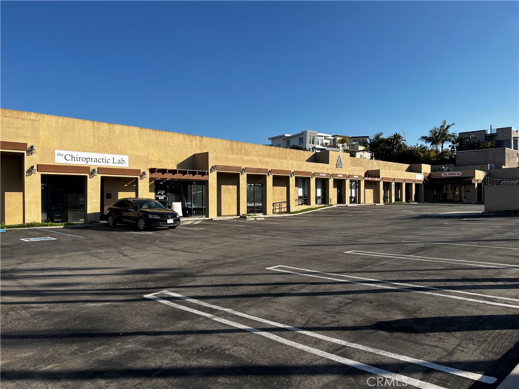 800 Torrance Boulevard 104
