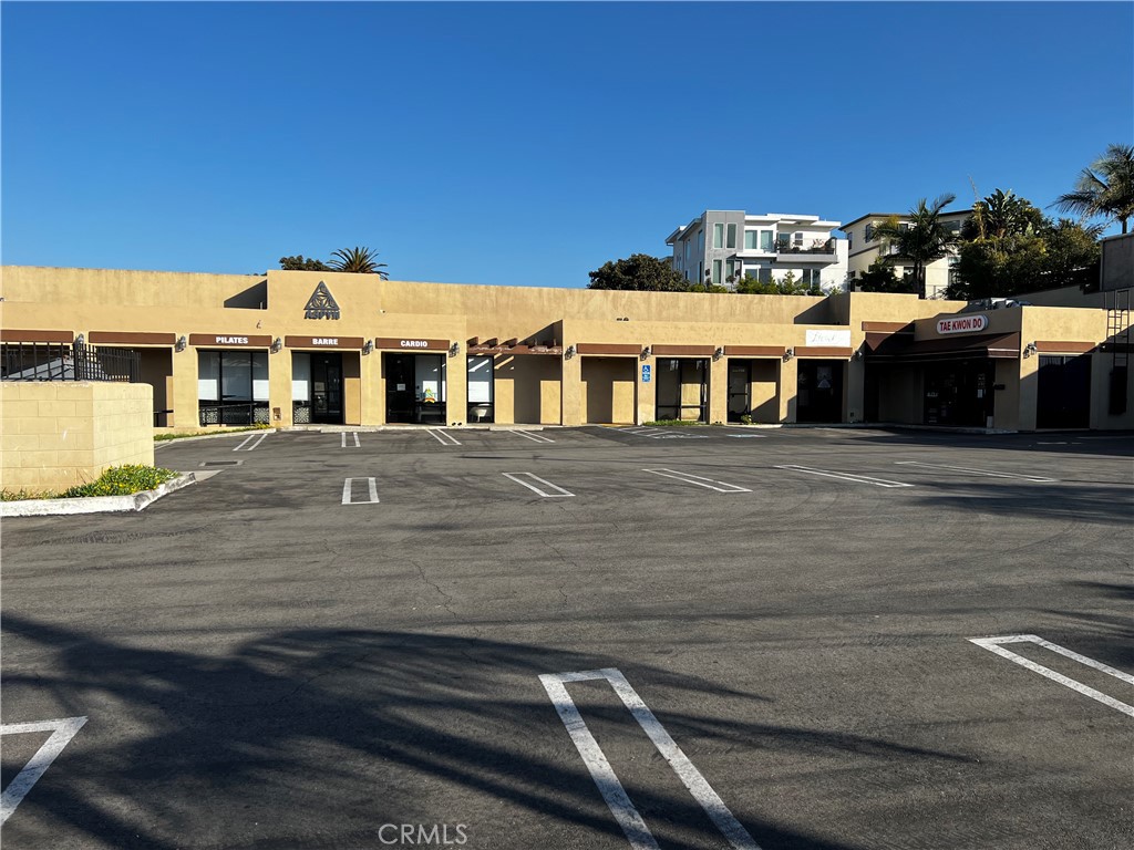 800 Torrance Boulevard 104