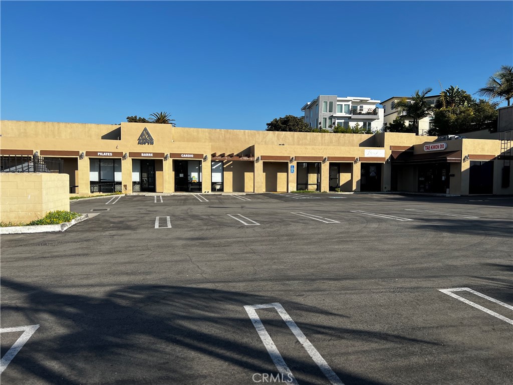 800 Torrance Boulevard 104
