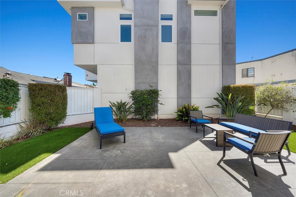 2508 Harriman Lane A