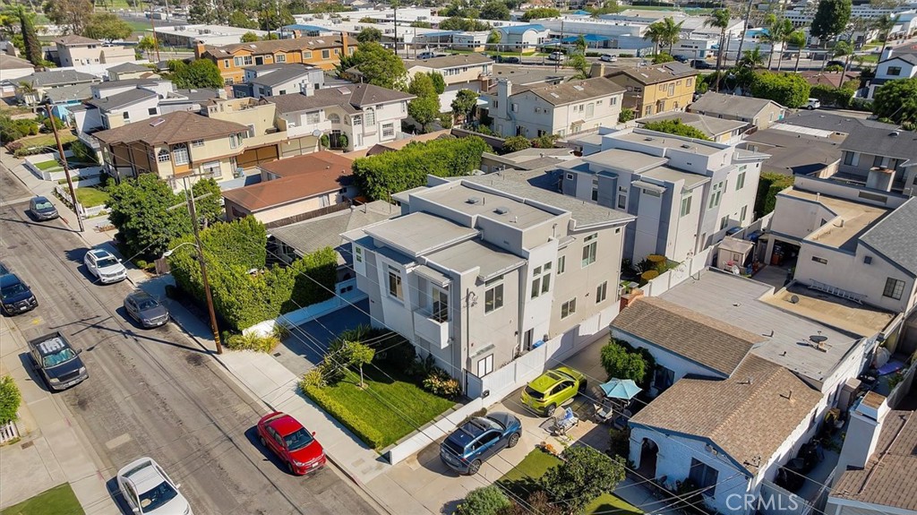 2508 Harriman Lane A